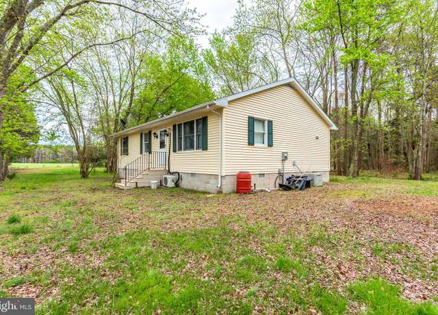Property at 5984 Cornstack Rd, Marion Station, MD 21838, 3 beds, 2 baths