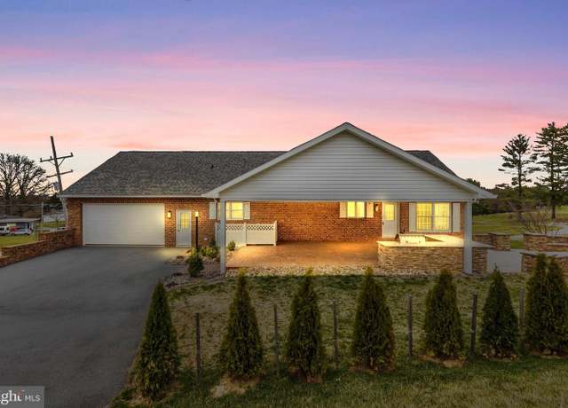 Property at 20770 Beaver Creek Rd, Boonsboro, MD 21713, 5 beds, 5.5 baths