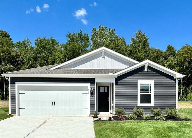 Property at 1107 Albritton Ln, Salisbury, MD 21801, 4 beds, 2 baths