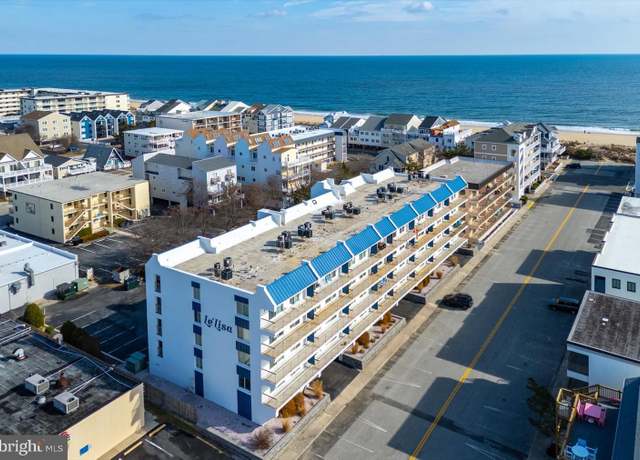 Property at 10 143rd St #202, Ocean City, MD 21842, 2 beds, 2 baths