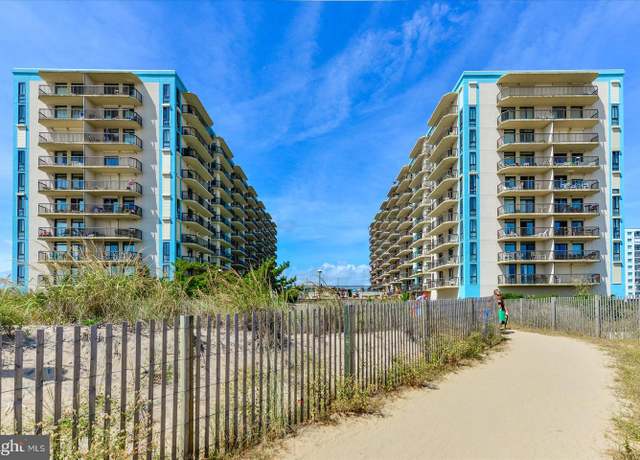Property at 13100 Coastal Hwy #140202, Ocean City, MD 21842, 2 beds, 2 baths