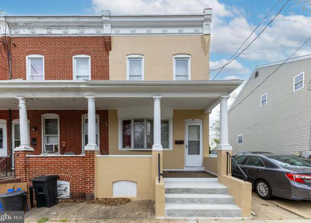 Property at 97 Crosswicks St, Bordentown, NJ 08505, 3 beds, 2 baths