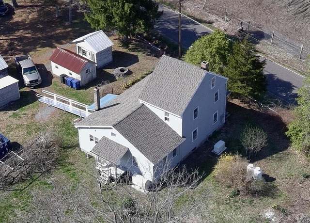 Property at 430 Isaac Budd Rd, Southampton, NJ 08088, 4 beds, 1 bath