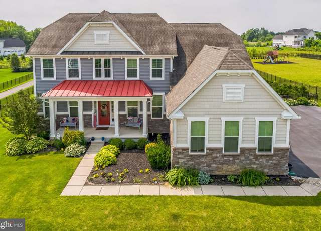 Property at 1322 Pear Tree Ct, Delran, NJ 08075, 4 beds, 3.5 baths