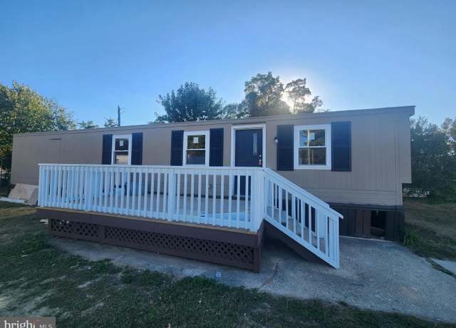 Property at 1887 N Delsea Dr #6, Vineland, NJ 08360, 2 beds, 1 bath