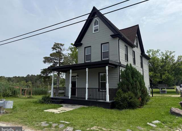 Property at 2 Schooner Landing Rd, Millville, NJ 08332, 3 beds, 1.5 baths