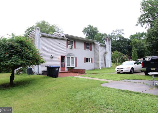 Property at 412 Wallace Ave, Lindenwold, NJ 08021, 2 beds, 2 baths