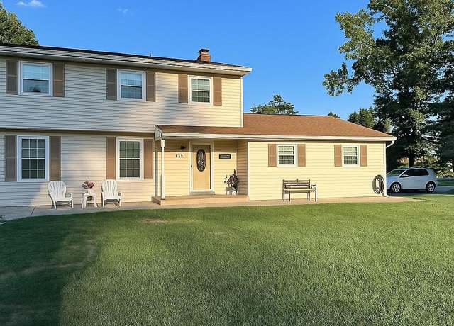 Property at 101 Woodlawn Ave, Newfield, NJ 08344, 4 beds, 2.5 baths
