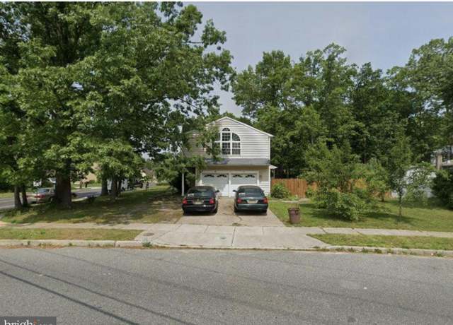 Property at 246 Johnson Rd, Turnersville, NJ 08012, 7 beds, 2.5 baths