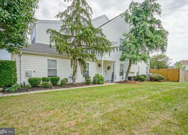 Property at 28 Anne's Ct, Sewell, NJ 08080, 3 beds, 2.5 baths