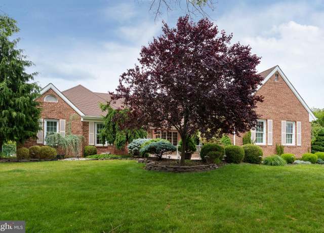 Property at 59 Cambridge Way, Princeton Junction, NJ 08550, 3 beds, 2 baths