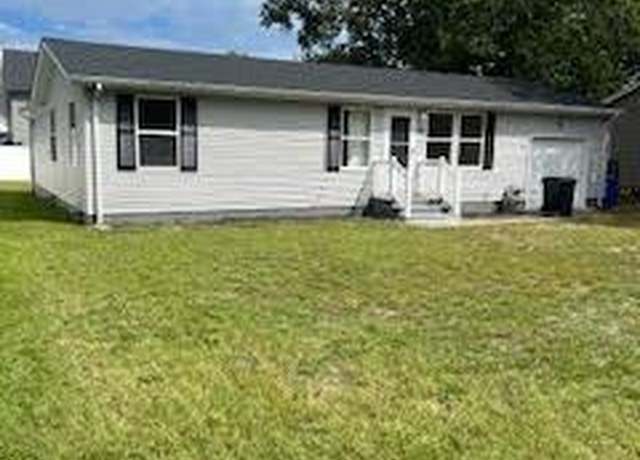 Property at 1208 Windlass Dr, Manahawkin, NJ 08050, 3 beds, 1 bath