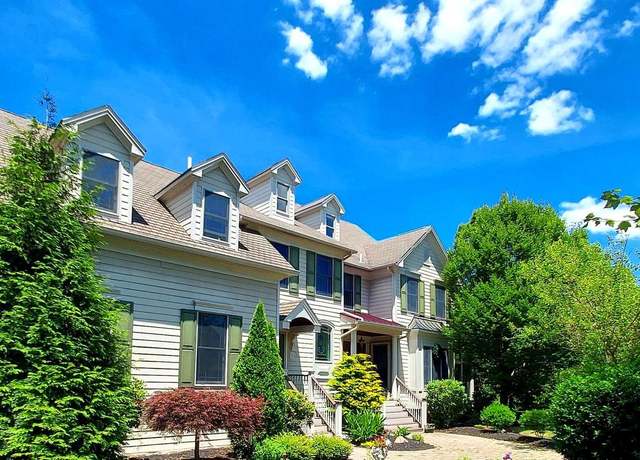 Property at 2378 Three Mile Run Rd, Perkasie, PA 18944, 5 beds, 4.5 baths