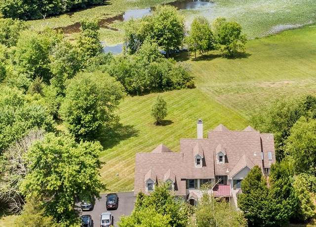Property at 2378 Three Mile Run Rd, Perkasie, PA 18944, 5 beds, 4.5 baths