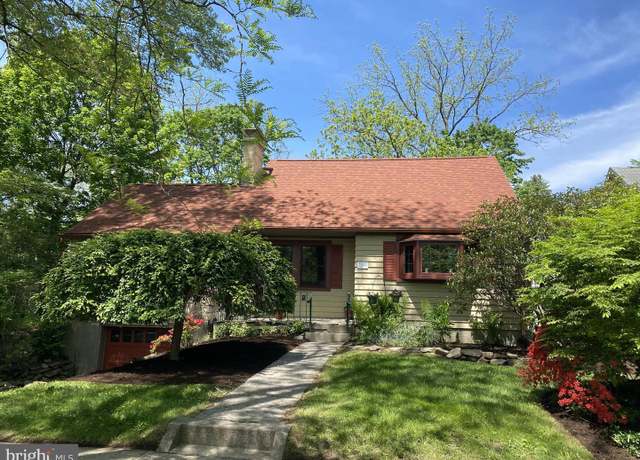 Property at 155 W Hamilton Ave, State College, PA 16801, 3 beds, 2 baths