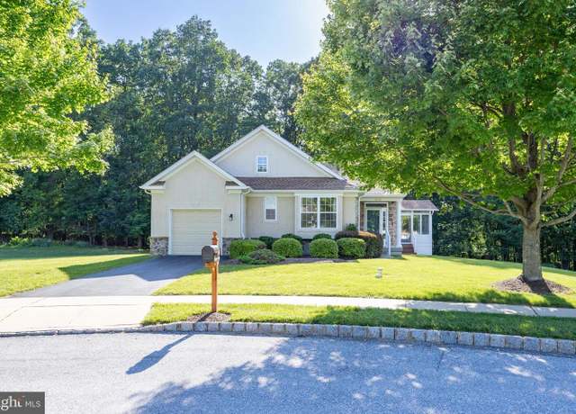 Property at 540 Gilmer Rd #366, Coatesville, PA 19320, 2 beds, 2 baths
