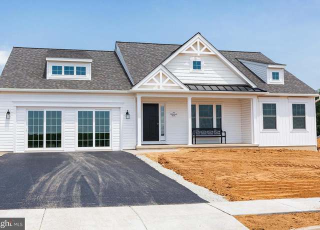 Property at 324 Greenwood Dr Lot 42 (DOUGLAS), Oxford, PA 19363, 3 beds, 2 baths