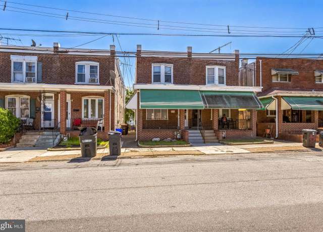 Property at 2325 W 4th St, Chester, PA 19013, 3 beds, 1 bath