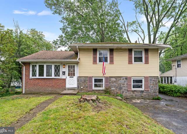 Property at 1200 Providence Rd, Secane, PA 19018, 3 beds, 1.5 baths