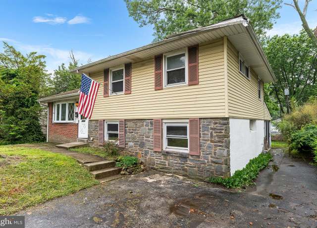 Property at 1200 Providence Rd, Secane, PA 19018, 3 beds, 1.5 baths
