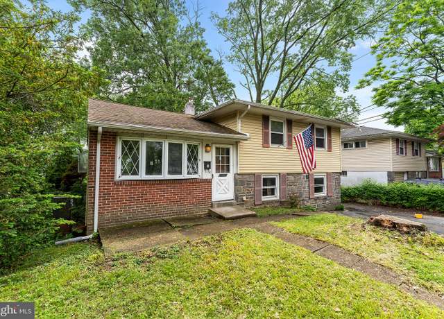 Property at 1200 Providence Rd, Secane, PA 19018, 3 beds, 1.5 baths