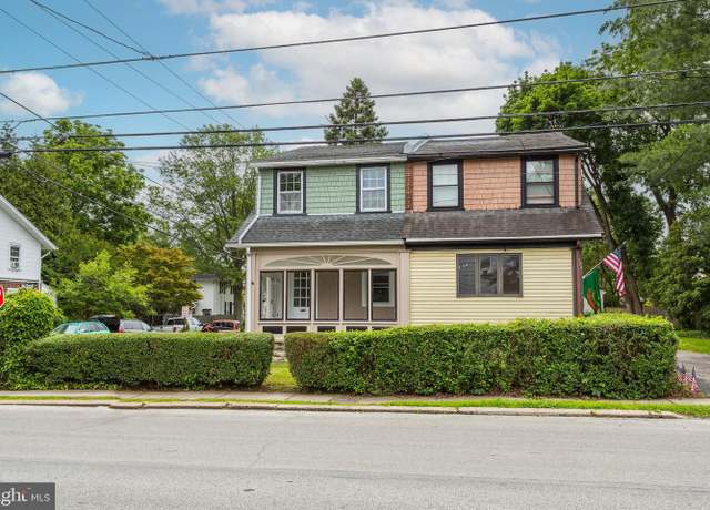 Property at 170 Drexel Ave, Lansdowne, PA 19050, 4 beds, 2 baths