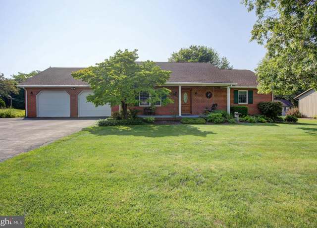 Property at 11078 Morgan Dr, Shippensburg, PA 17257, 2 beds, 2 baths