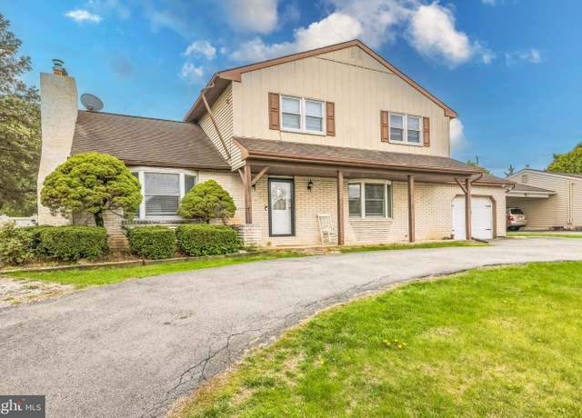 Property at 5514 Schantz Rd, Allentown, PA 18104, 3 beds, 2 baths