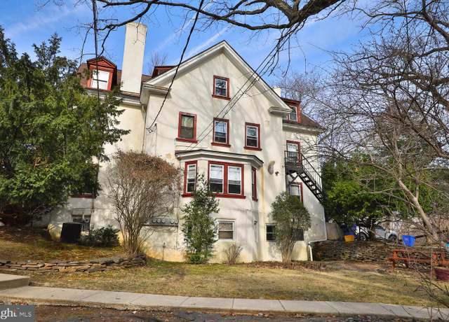 Property at 317 Harrison, Elkins Park, PA 19027, 10 beds, 7 baths