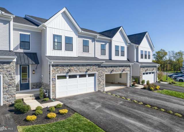 Property at 1118 Whipple Way, Ambler, PA 19002, 3 beds, 2.5 baths