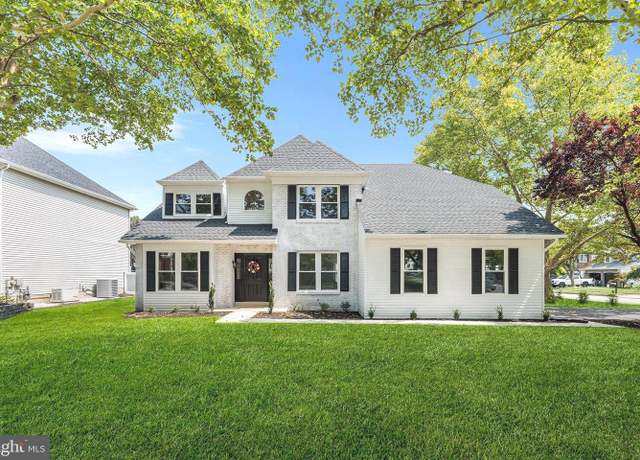 Property at 138 Derr Dr, Collegeville, PA 19426, 4 beds, 3 baths