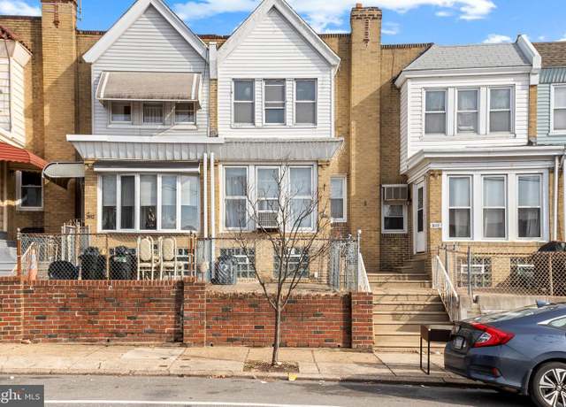 Property at 3115 Robbins Ave, Philadelphia, PA 19149, 3 beds, 2 baths