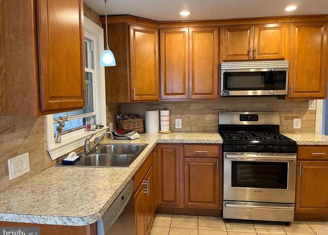 Property at 8236 Bayard St, Philadelphia, PA 19150, 4 beds, 2 baths