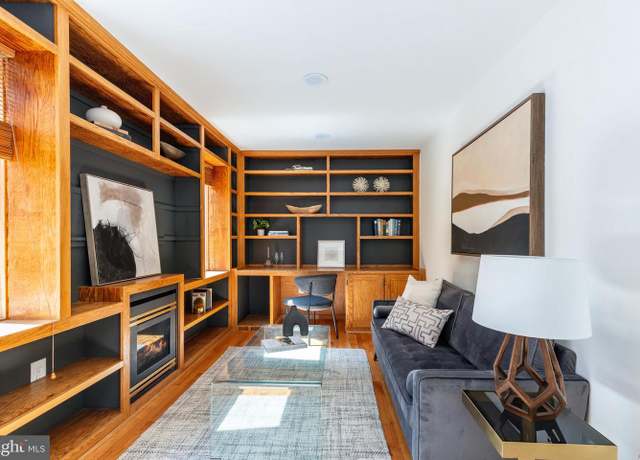 Property at 2032 Naudain St, Philadelphia, PA 19146, 3 beds, 2.5 baths