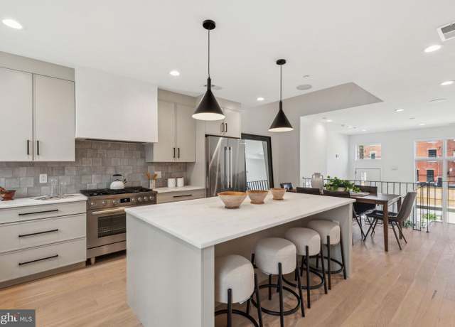 Property at 954 N Wendle Ct, Philadelphia, PA 19123, 3 beds, 4 baths