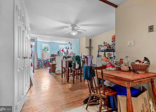 Property at 915 N 6th St, Philadelphia, PA 19123, 6 beds, 2 baths