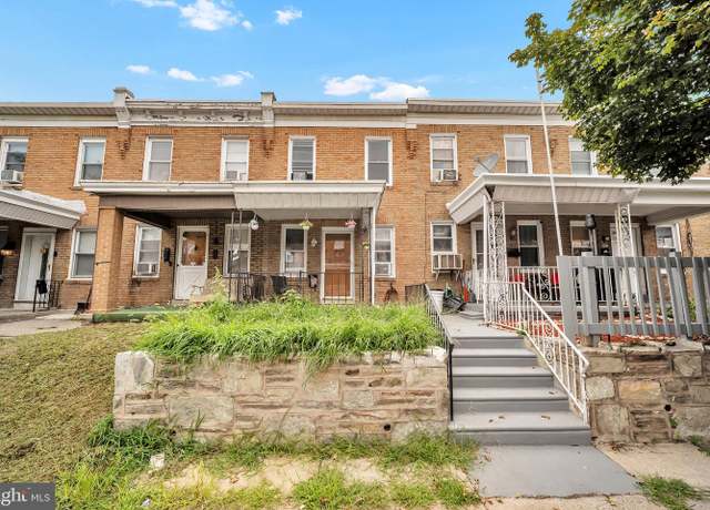 Property at 6370 Marsden St, Philadelphia, PA 19135, 3 beds, 1.5 baths