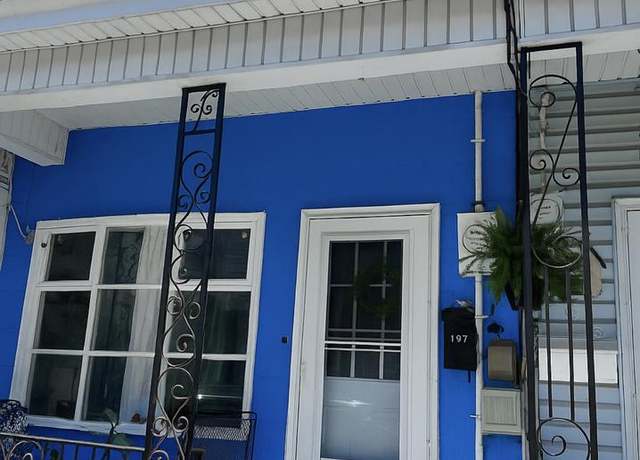 Property at 107 W Spruce St, Mahanoy City, PA 17948, 3 beds, 2 baths