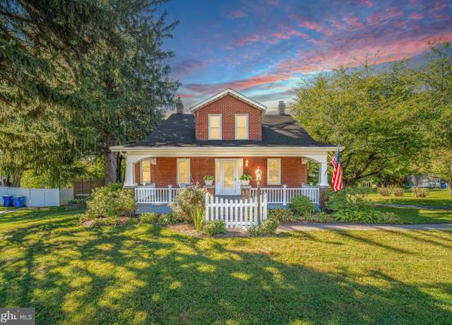 Property at 2178 Springwood Rd, York, PA 17403, 3 beds, 1.5 baths