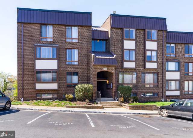 Property at 106 Roberts Ln #101, Alexandria, VA 22314, 2 beds, 1 bath