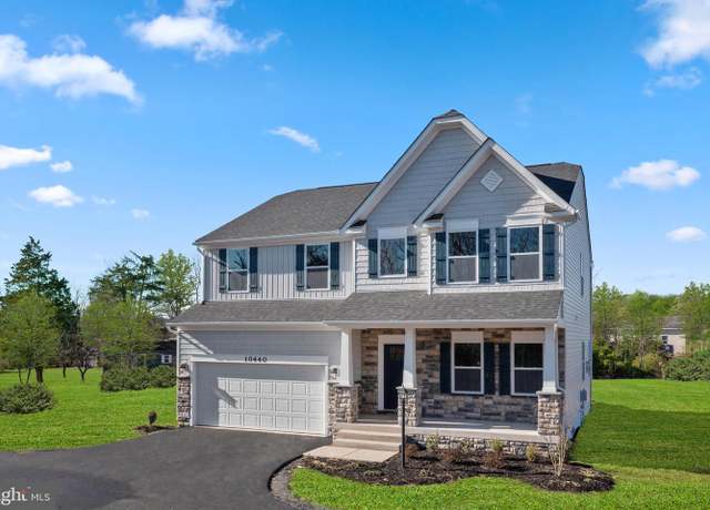 Property at 9100 Piney Mtn, Warrenton, VA 20186, 4 beds, 3.5 baths