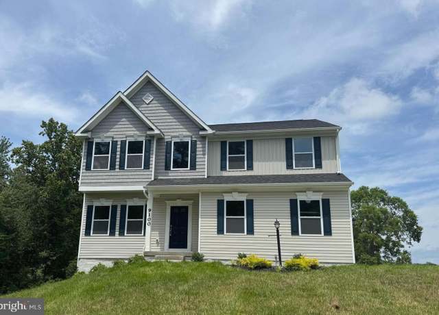 Property at 9100 Piney Mtn, Warrenton, VA 20186, 4 beds, 3.5 baths