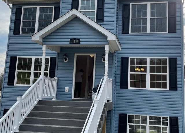 Property at 219 Shenandaoh Trl, Winchester, VA 22602, 3 beds, 2.5 baths