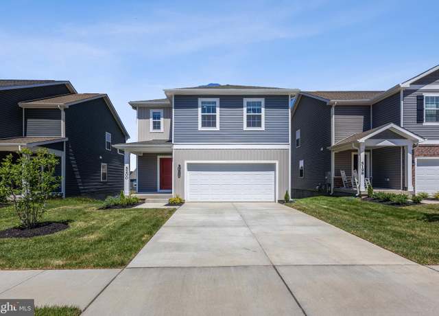 Property at 132 Charing Cross Dr, Stephens City, VA 22655, 3 beds, 2.5 baths