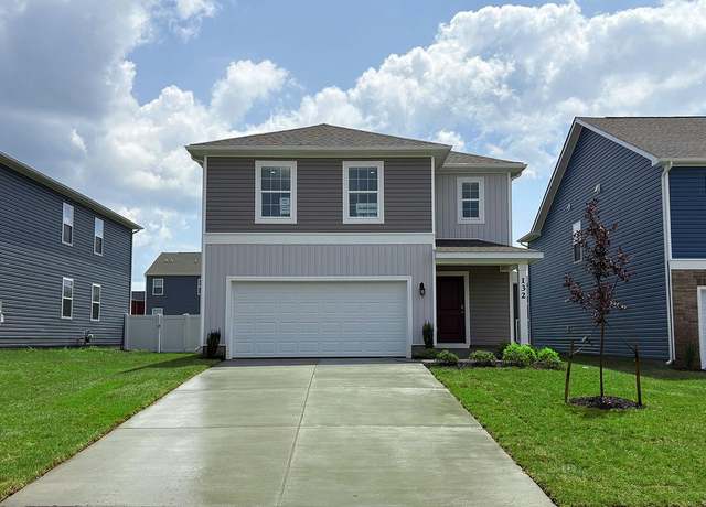 Property at 132 Charing Cross Dr, Stephens City, VA 22655, 3 beds, 2.5 baths