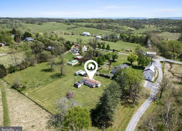 Property at 117 Miller Rd, Winchester, VA 22602, 3 beds, 1 bath