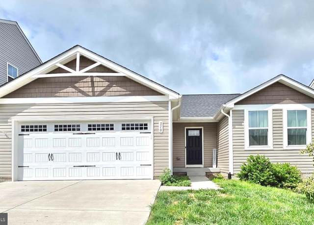 Property at 310 Coville St, Middletown, VA 22645, 3 beds, 2.5 baths