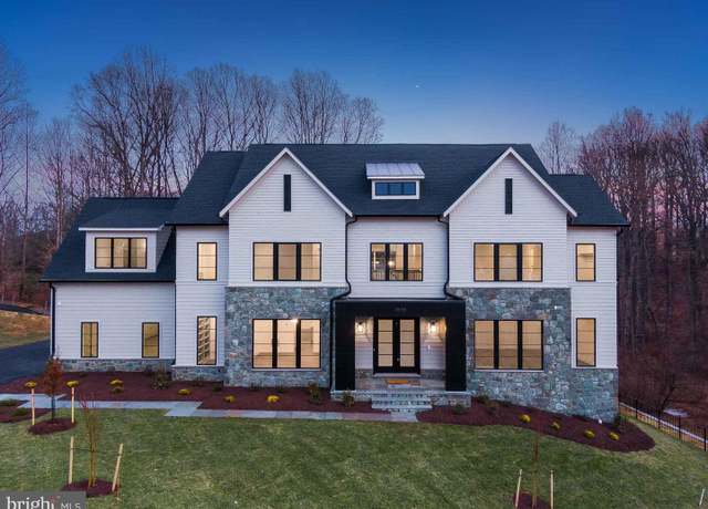 Property at 3558 Orchid Pond Way, Oakton, VA 22124, 6 beds, 6.5 baths