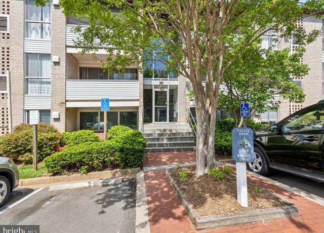 Property at 5608 Bismach Dr #103, Alexandria, VA 22312, 3 beds, 2 baths
