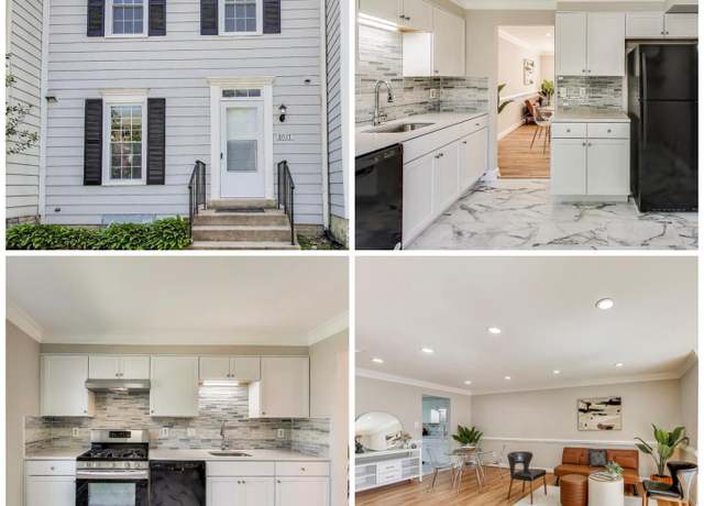 Property at 8017 Revenna Ln, Springfield, VA 22153, 3 beds, 3.5 baths